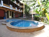 Hotel Plaza Rubio