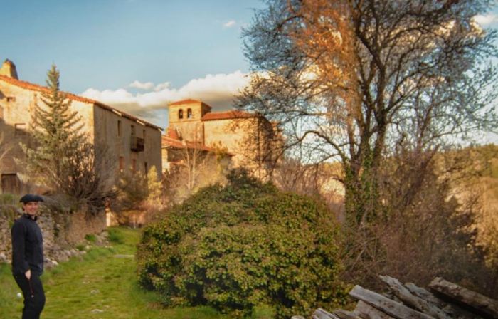 Hotel Rural Calatañazor