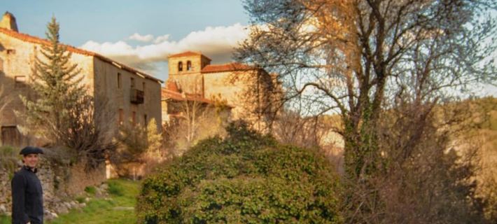 Hotel Rural Calatañazor Hotels in Soria