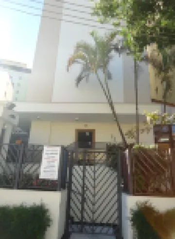 Residencial Genéve Hotel di 