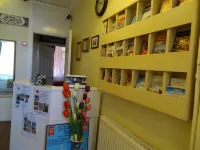 Tulip Guesthouse - Pensionen
