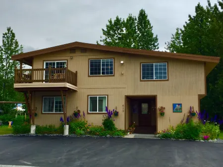 House on the Rock B&B Отели рядом с достопримечательностью «Maxine & Jesse Whitney Museum»