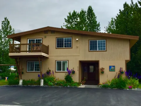 豪斯洛克住宿加早餐旅館 瓦爾迪茲-科爾多瓦人口普查區酒店