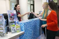 Roompot Hotel Marinapark Volendam Hotels in Edam-Volendam