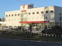 Hotel 494 Oliveira-MG Hotels in São Francisco de Paula