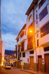 Cozy Room Cusco