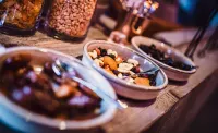 Stockinggut by Avenida - Ski in & Ski Out - breakfast