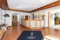 Hotel Hirsch Hotels in Schwangau