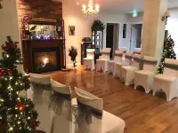 Honeycomb Bed & Breakfast Hotel di Harrison