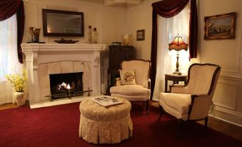 Martha's Vineyard Bed & Breakfast