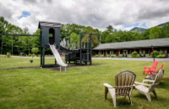Hungry Trout Resort