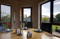 Oranhill Lodge Guesthouse Hôtels à : Oranmore