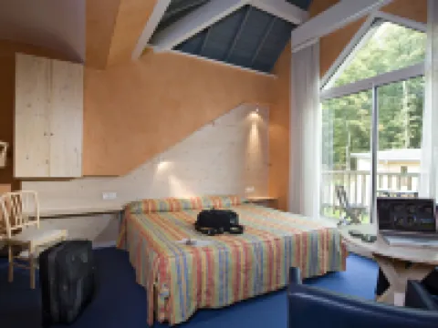 Logis Hôtel Parenthèse, Restaurant & Spa Hotels in Jura