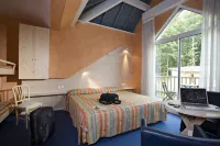 Logis Hôtel Parenthèse, Restaurant & Spa