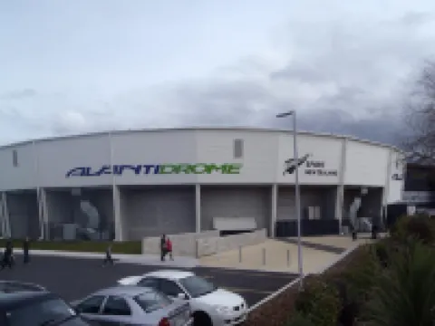 寒武紀汽車旅館