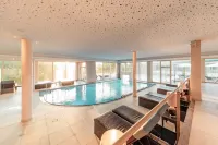Avita Resort Bad Tatzmannsdorf - Pool