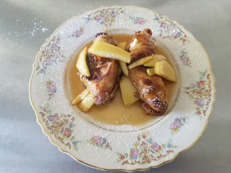 The Ocean Bay House Отели в г. Ошен Бич