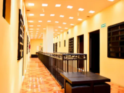 Hotel Edelmira Hotels in Comitan