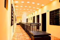 Hotel Edelmira Hotel a Comitan de Dominguez