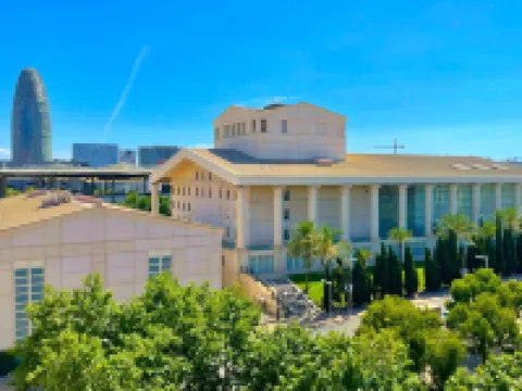 إس إم هوتل تيتر أوديتوري Hotels near لامومينتال