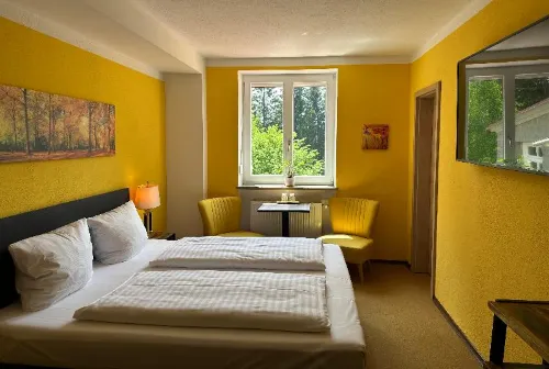Maiers Hotel Hotels in Lam