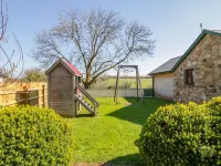 Kingcup Cottage Hotels in Saint Columb