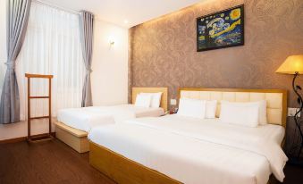Hanz MinhVy Hotel