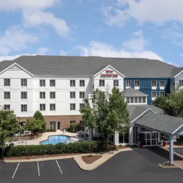 Hilton Garden Inn Auburn/Opelika
