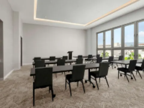 AC Hotel Pasadena Hoteles en Pasadena