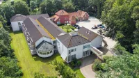 Hotel Heemskerk Hôtels à : Wijk aan Zee