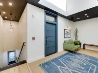 The Lofts on 89 Condo in Heart of Downtown Afton! Hotels in Afton