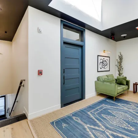 The Lofts on 89 Condo in Heart of Downtown Afton!