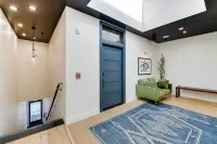 The Lofts on 89 Condo Near Bridger Natl Forest!