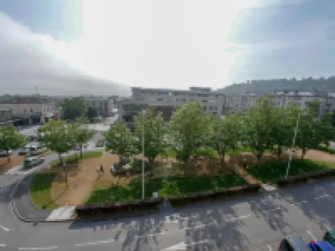 Hôtel du Tramway Hotels in Laon