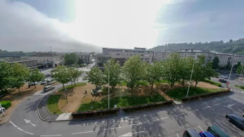 Hôtel du Tramway Hotels in Laon