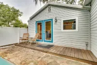 Mt Dora Couple's Retreat w/ Shared Pool! - 3-Star