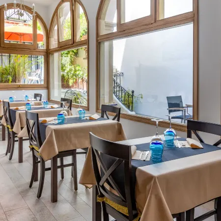 Sa Voga Hotel & Spa