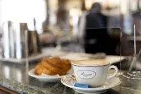 카사 우피지 타워 하우스 부티크 호텔