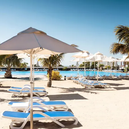 Hotel Costa Calero Thalasso & Spa