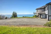 Stunning 360 Ocean Views, Near Redwoods NP! Các khách sạn ở Del Norte County