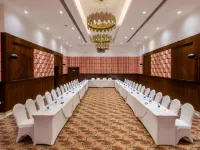 Zone Connect by the Park Coimbatore Hotels near ISKCON Coimbatore