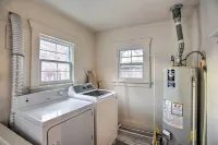 Walkable Neighborhood: Family Home in Wheat Ridge