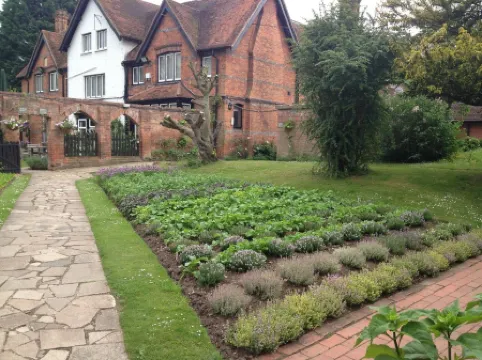 The Olde Bell, BW Signature Collection Отели в г. Мэйденхед