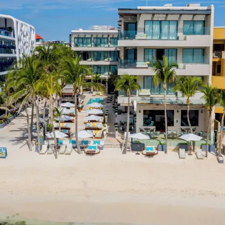Hyatt Centric Playa del Carmen