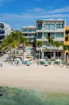 Hyatt Centric Playa del Carmen Hotels near 5th Avenue (Avenida 5)
