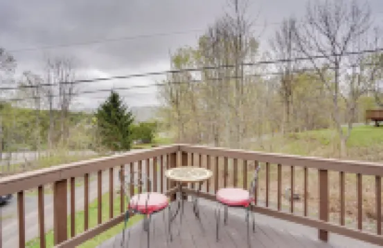 บ้าน Catskills, 5 นาทีถึง Windham Mtn Resort!