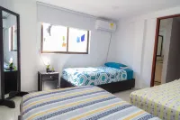 Oresca Hostel