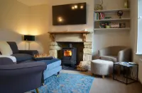 Darly Cottage Hotel a Bourton-on-the-Water