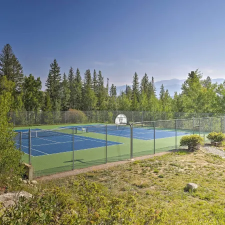 1 Mi to Main St! Winter Park Gem w/ on-Site Hiking