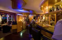 Wellness-  Nationalpark Hotel Schliffkopf, Bwsc - bar